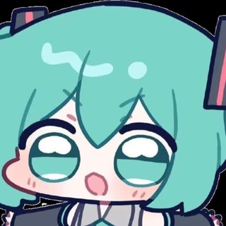 Cute Miku